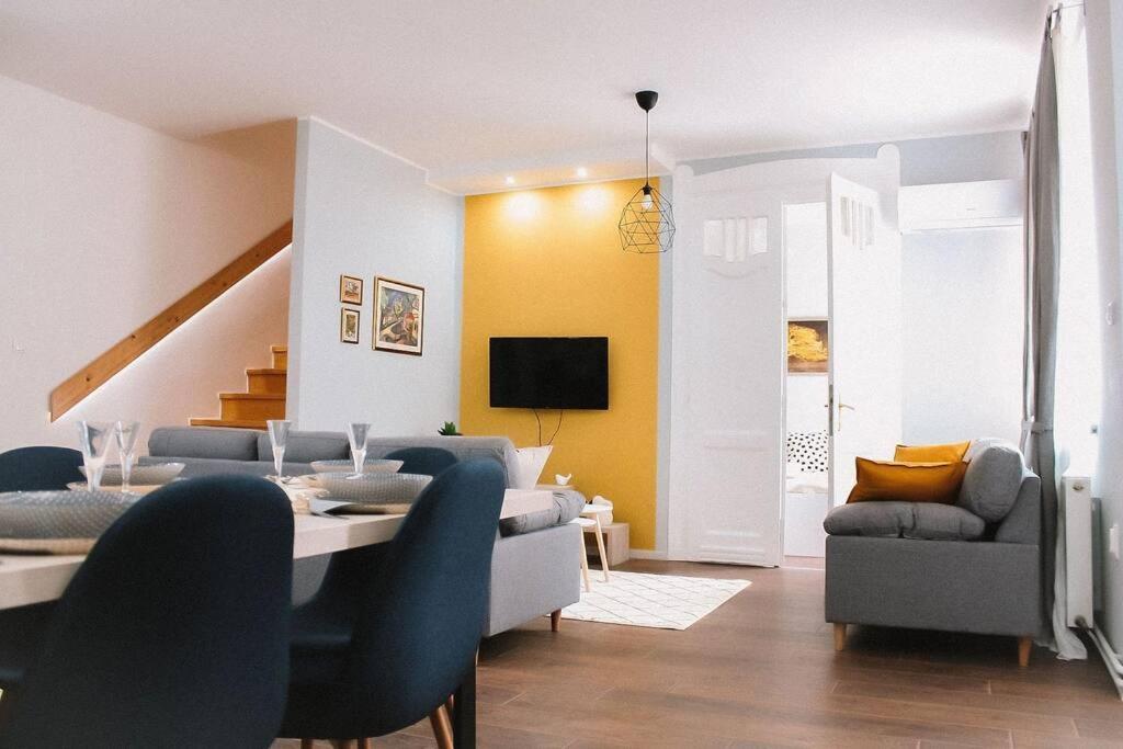 Meld Apartment Sombor Exterior photo
