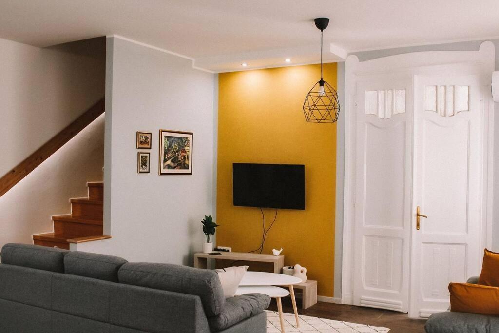 Meld Apartment Sombor Exterior photo