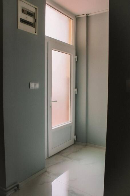 Meld Apartment Sombor Exterior photo