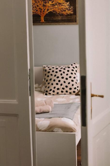 Meld Apartment Sombor Exterior photo